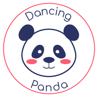 Dancing Panda